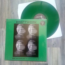 Kraftwerk bbc broadcast d'occasion  Chambéry
