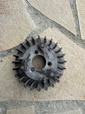 Volant magnétique tronçonneu d'occasion  Condom