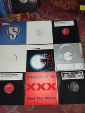 Schallplatten vinyl trance gebraucht kaufen  Hannover