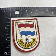 Vtg flag dutch for sale  Wichita
