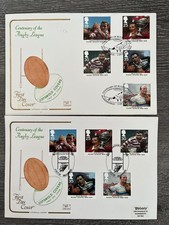 1995 fdc cotswold for sale  CHEPSTOW