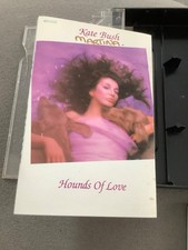 Kate bush. hounds for sale  SOUTHMINSTER
