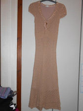 Superbe robe jacqueline d'occasion  Lavaur