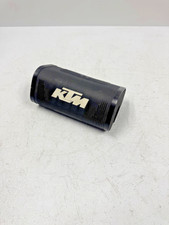 Almofada de guidão Ktm completa fatbar 1 1/8 barra de gordura espuma 79102002044 1 comprar usado  Enviando para Brazil
