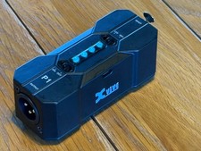 Xvive portable phantom for sale  BILLINGSHURST