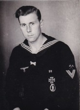 Foto marine matrose gebraucht kaufen  Rommerskirchen