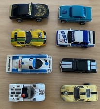 Lot voitures circuit d'occasion  Nègrepelisse