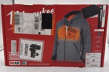 Milwaukee heated jacket for sale  Cumming