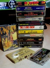 Urban rap music for sale  Midland