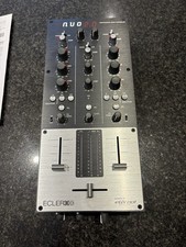 Ecler nuo 2.0 for sale  NORWICH