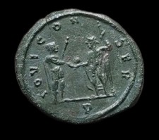 Aurelianus aurélien iovi d'occasion  Fagnières