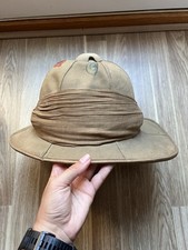 Genuine ww1 tropical for sale  UK