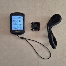Garmin ciclocomputer edge usato  Cinisello Balsamo