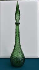 Vintage empoli italian for sale  BROADSTONE