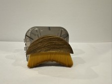 Cepillo facial contorno linfático, masaje de drenaje linfático con estuche segunda mano  Embacar hacia Mexico