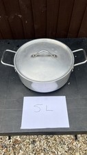 catering saucepans for sale catering saucepans for sale CHELTENHAM