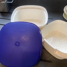 Vtg tupperware salad for sale  SLEAFORD