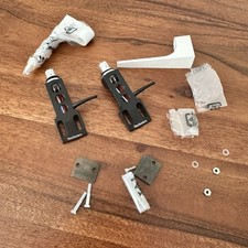 Technics 1210mk2 accessories for sale  LONDON