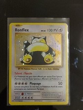 Carte pokémon ronflex d'occasion  Lyon VIII