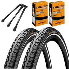 Continental fahrradreifen ride gebraucht kaufen  Heinsberg