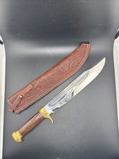 Solingen germany bowie for sale  Stanhope