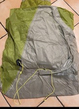 Zelt the north gebraucht kaufen  Delitzsch