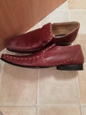 Men leather shoes for sale  HARLOW