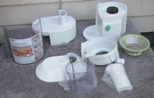 Braun deluxe juice for sale  Eugene