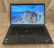 Lenovo thinkpad l14 for sale  GAINSBOROUGH