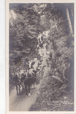 Grasmere. postcard red for sale  ROTHERHAM