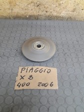 Piaggio 400 2006 usato  Messina