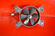 Ventola radiatore peugeot usato  Massa di Somma