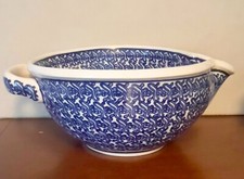 pottery bowl batter polish for sale  Paoli