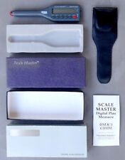 Scale master portable for sale  Concord