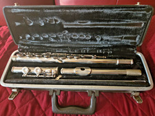 Vintage bundy flute for sale  Dumfries