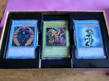 yugioh legendary collection for sale  CREWE