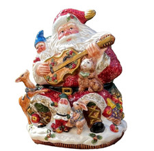Santa claus toyland for sale  Great Neck
