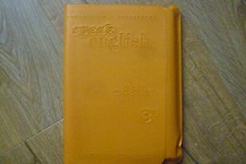 Speak english fichier d'occasion  Achicourt