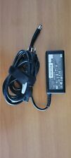 Alimentatore caricabatteria hp usato  Turate
