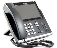 Yealink t48s telefono usato  Spedire a Italy