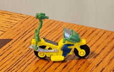 1994 tmnt mini for sale  Etters