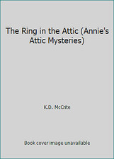 Ring attic k.d. for sale  Aurora