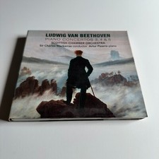 Beethoven piano concertos usato  Mordano