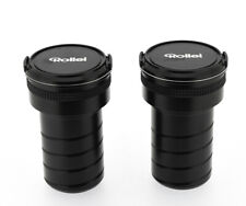 Rollei fototechnic apogon d'occasion  Mulhouse-