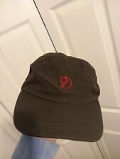 Fjallraven peaked trapper for sale  PRESTON
