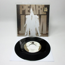 Pearl Jam ‎1990-1992 Boxed Set Sampler - Promotional 7" Black Vinyl - Rare comprar usado  Enviando para Brazil