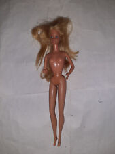 Vintage barbie twirly usato  Roma