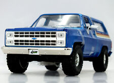 Jada trucks 1980 for sale  STOCKTON-ON-TEES