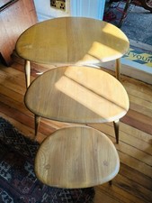 Ercol vintage mid for sale  LIVERPOOL