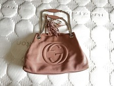Borsa gucci soho usato  Alessandria